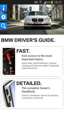 Drivers Guide android App screenshot 12